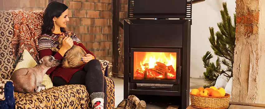 Wood Stove Chimney Cleaning Services in Madera, CA