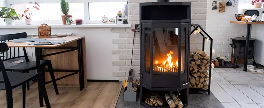 Wood Stove Inspection Services in Madera, CA