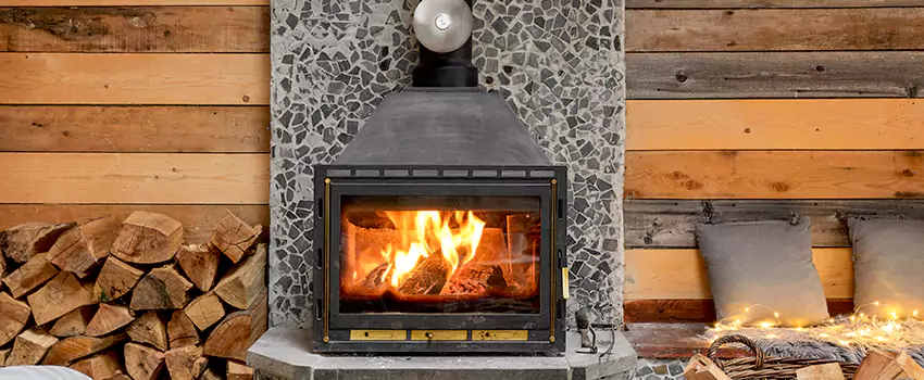 Wood Stove Cracked Glass Repair Services in Madera, CA