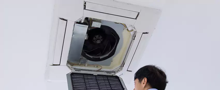 Benefits of Professional Air Duct Cleaning in Madera, California