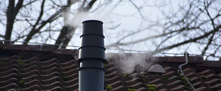 Broken Chimney Animal Screen Repair And Installation in Madera, CA