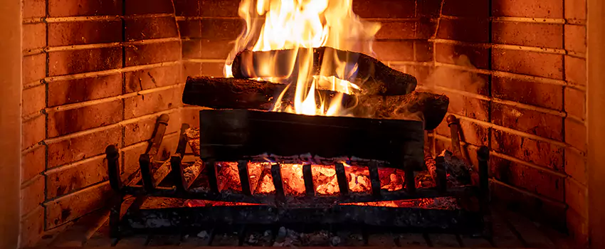 Chimney Ash Dump Cover Repair Services in Madera, CA