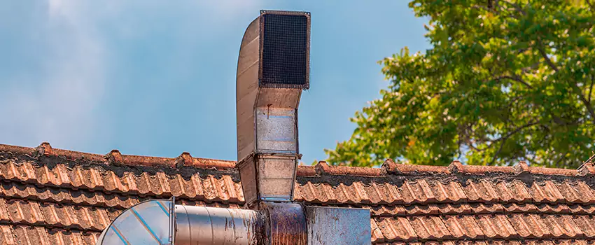 Chimney Cleaning Cost in Madera, California