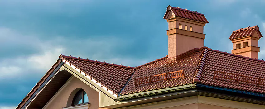 Residential Chimney Services in Madera, California
