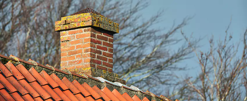 Chimney Flue Cap Installation in Madera, CA