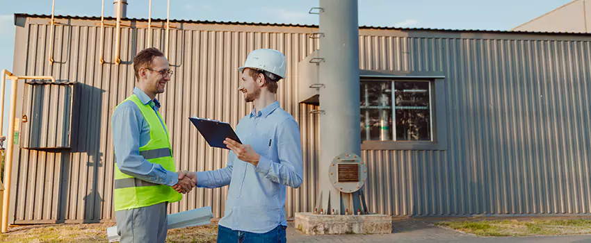 Chimney Cap Inspection in Madera, CA
