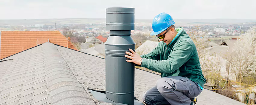 Insulated Chimney Liner Services in Madera, CA