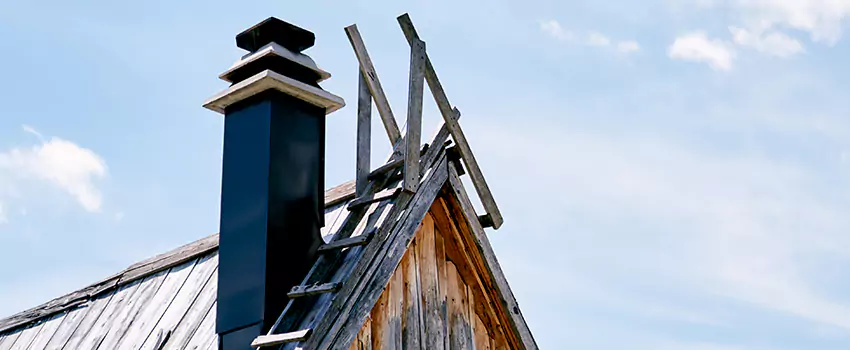 Chimney Pot Inspection in Madera, CA