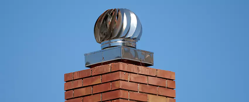 Chimney Flue Rebuild Services in Madera, California