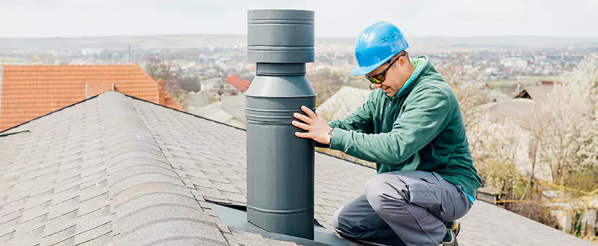 Chimney Repair Cost in Madera, CA