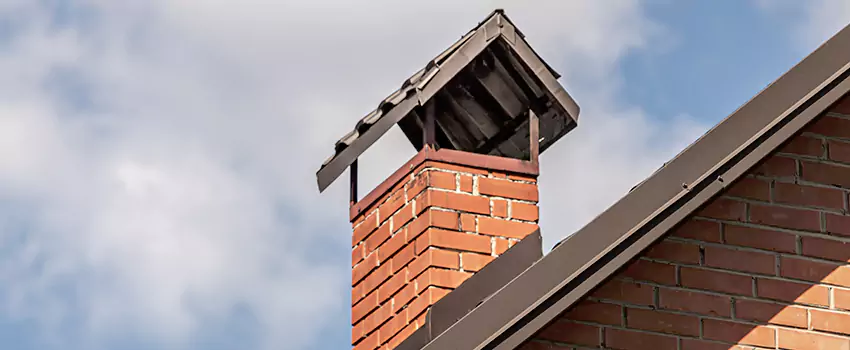 Chimney Saver Masonry Repair Contractor in Madera, California
