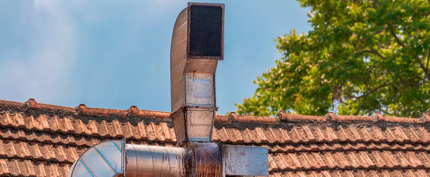 Chimney Blockage Removal in Madera, California