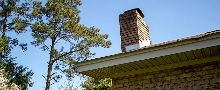 Brick Chimney Sweep Near Me in Madera, CA