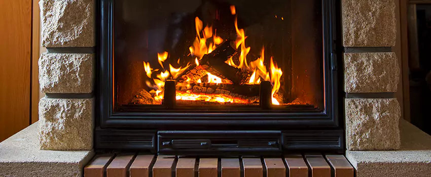 Decorative Fireplace Installation Cost in Madera, California