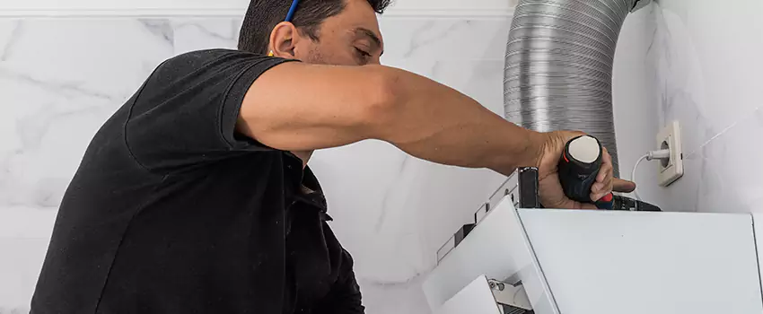 Dryer Vent Blockage Cleaning in Madera, CA
