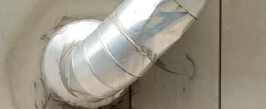 Dryer Vent Repair Process in Madera, CA