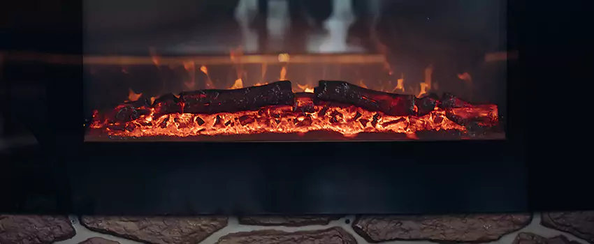 Cost of Electric Fireplace Repair Service in Madera, California