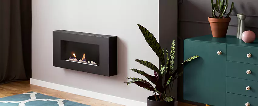 Cost of Ethanol Fireplace Repair And Installation Services in Madera, CA