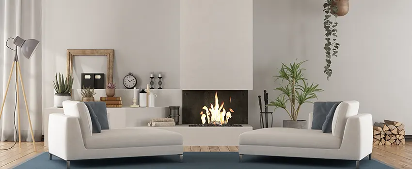 Decorative Fireplace Crystals Services in Madera, California