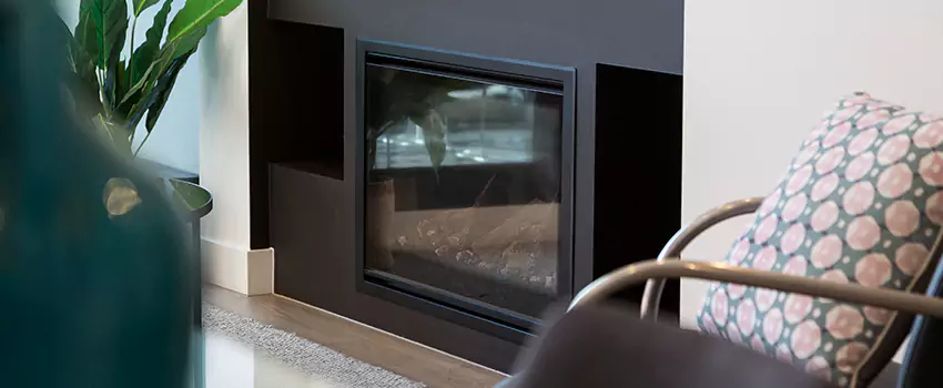 Gas Fireplace Installation in Madera, CA
