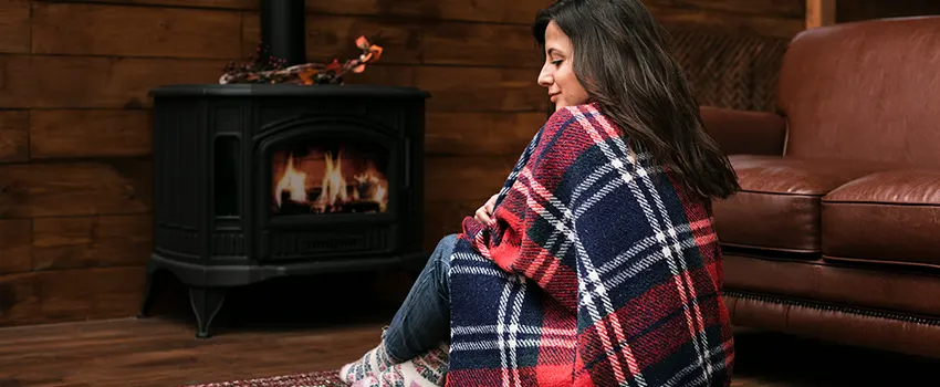 Fireplace Firebox Grate Replacement Services  in Madera, California