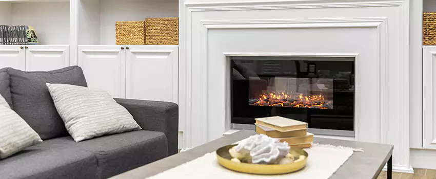 Pellet Fireplace Insert Installation in Madera, CA