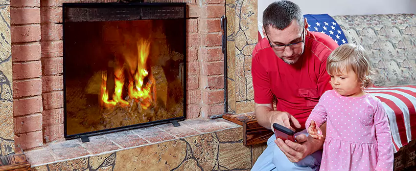 Fireplace Safety Locks For Kids in Madera, CA