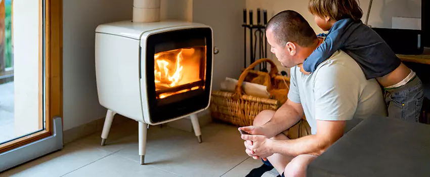 Fireplace Flue Maintenance Services in Madera, CA