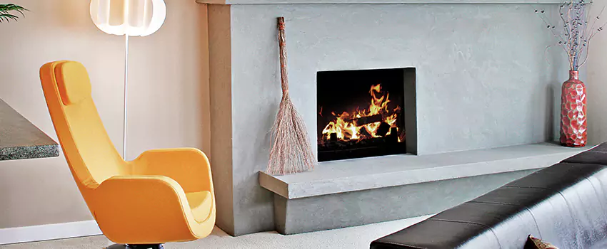 Electric Fireplace Makeover Services in Madera, CA