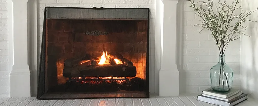 Cost-Effective Fireplace Mantel Inspection And Maintenance in Madera, CA