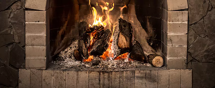 Cost of Rebuilding A Fireplace in Madera, California