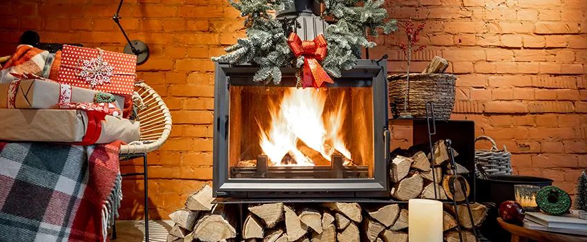 Steel Fireplace Grate Repair And Replacement Services in Madera, California