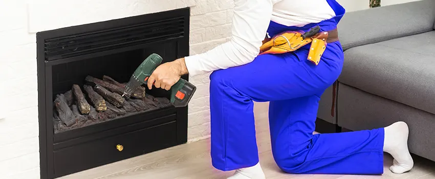 Fireplace Safety Inspection Specialists in Madera, California