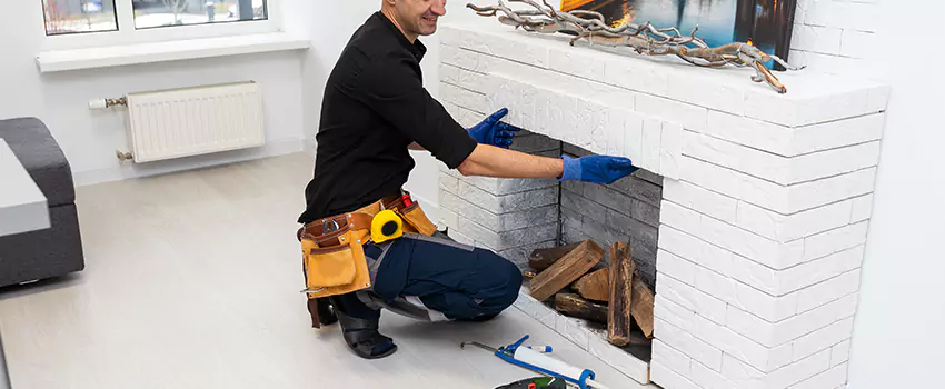 Gas Fireplace Repair And Replacement in Madera, CA