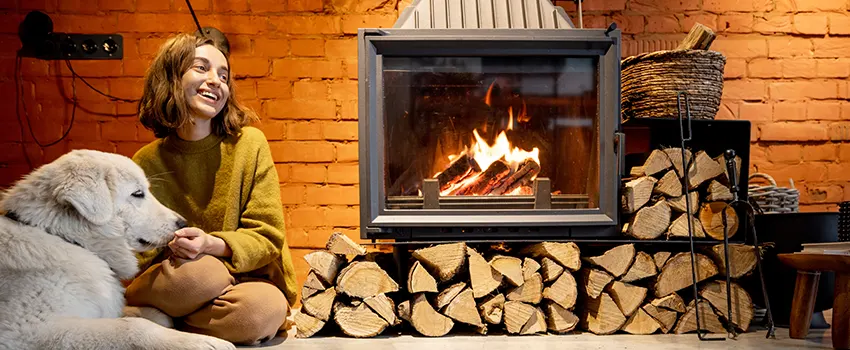 Fireplace Smell Removal Cost in Madera, CA