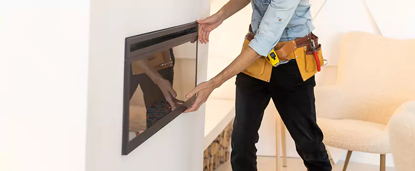 Traditional Fireplace Vent Sweeping in Madera, CA