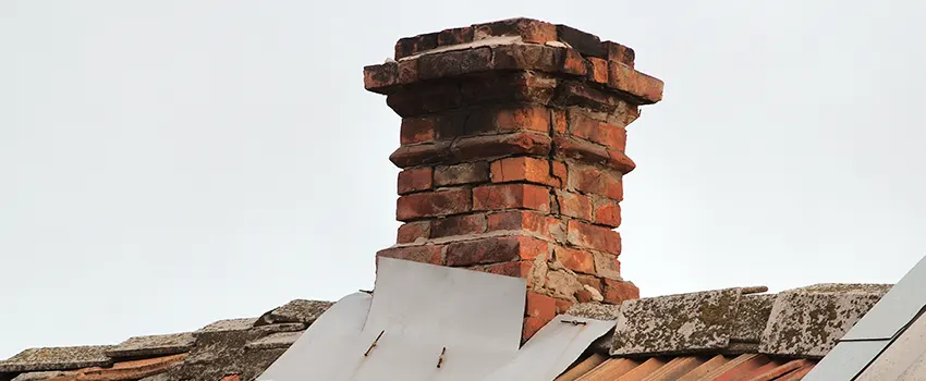 Cost of Fixing Blocked Chimney in Madera, California