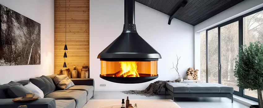 Floating Damaged Fireplace Repair Services in Madera, CA