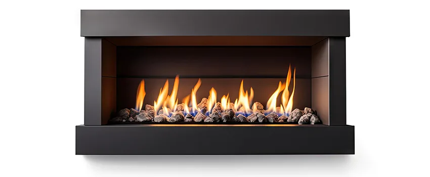 Outdoor Gas Fireplaces Installation in Madera, CA