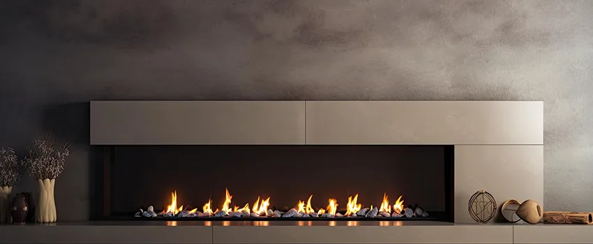 Gas Fireplace Logs Supplier in Madera, California