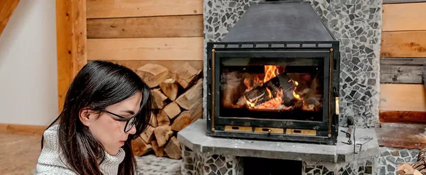 Harman P68-C Pellet Stove Repair in Madera, California 