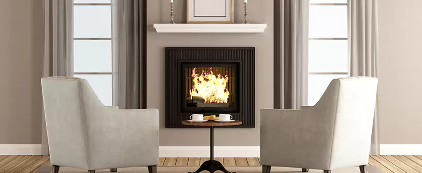 Heatilator Direct Vent Fireplace Services in Madera, California