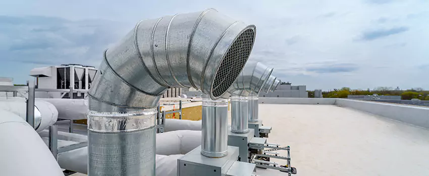 Insulated Ductwork Repair Services Near Me in Madera, CA