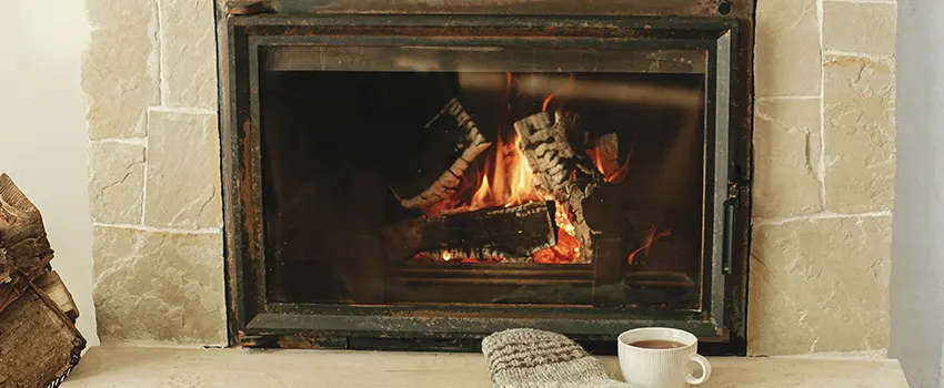 Kings man Fireplaces Insert Services in Madera, CA