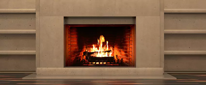 Majestic Trilliant Series Gas Fireplace Insert Repair in Madera, California