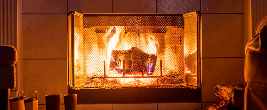 Monessen Hearth Courtyard Outdoor Gas Fireplace Maintenance in Madera, CA