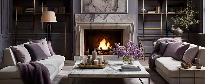Napoleon Galaxy Series Outdoor Fireplaces Repair in Madera, CA