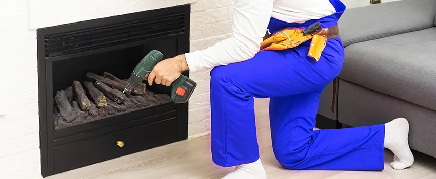 Pellet Fireplace Repair Services in Madera, CA