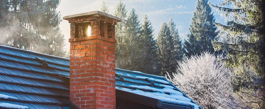 Residential Chimney Rain Caps Repair Services in Madera, CA