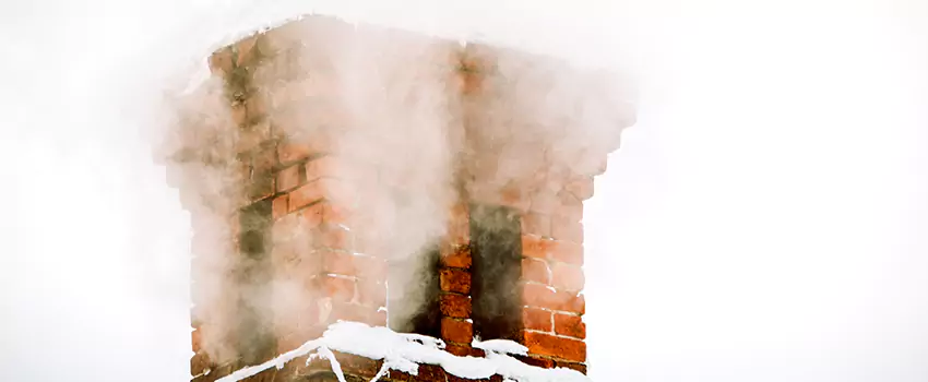 Chimney Flue Soot Removal in Madera, CA